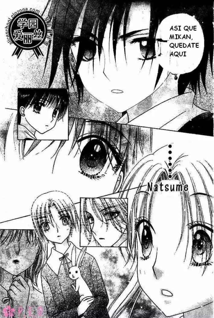 Gakuen Alice Chapter 78 - Page 11
