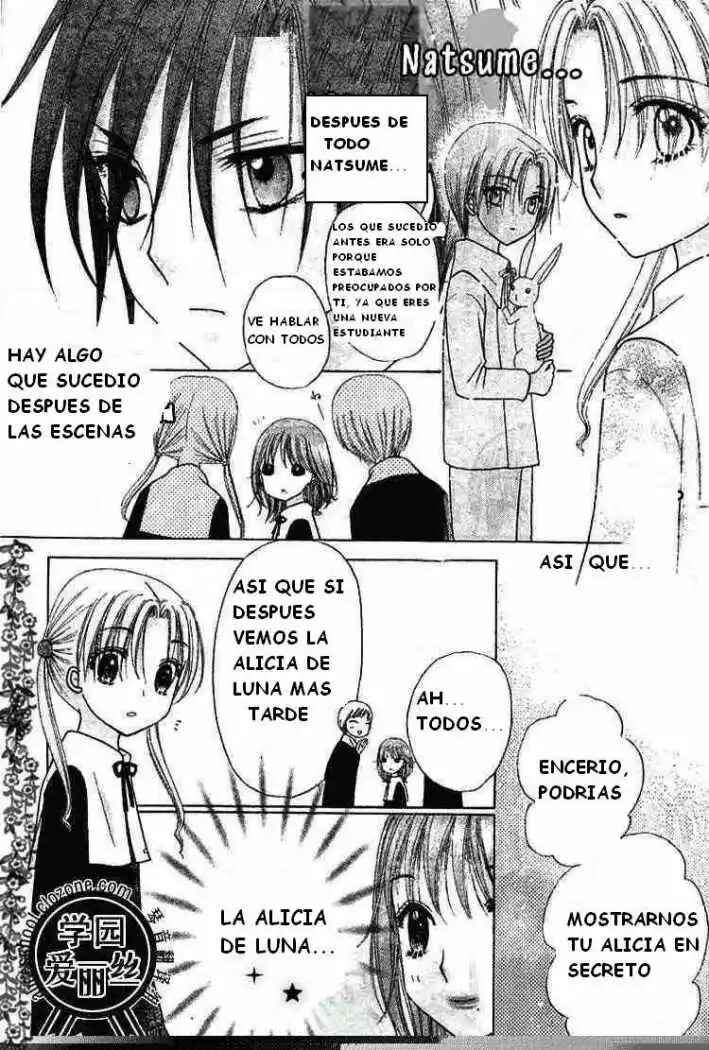 Gakuen Alice Chapter 78 - Page 14
