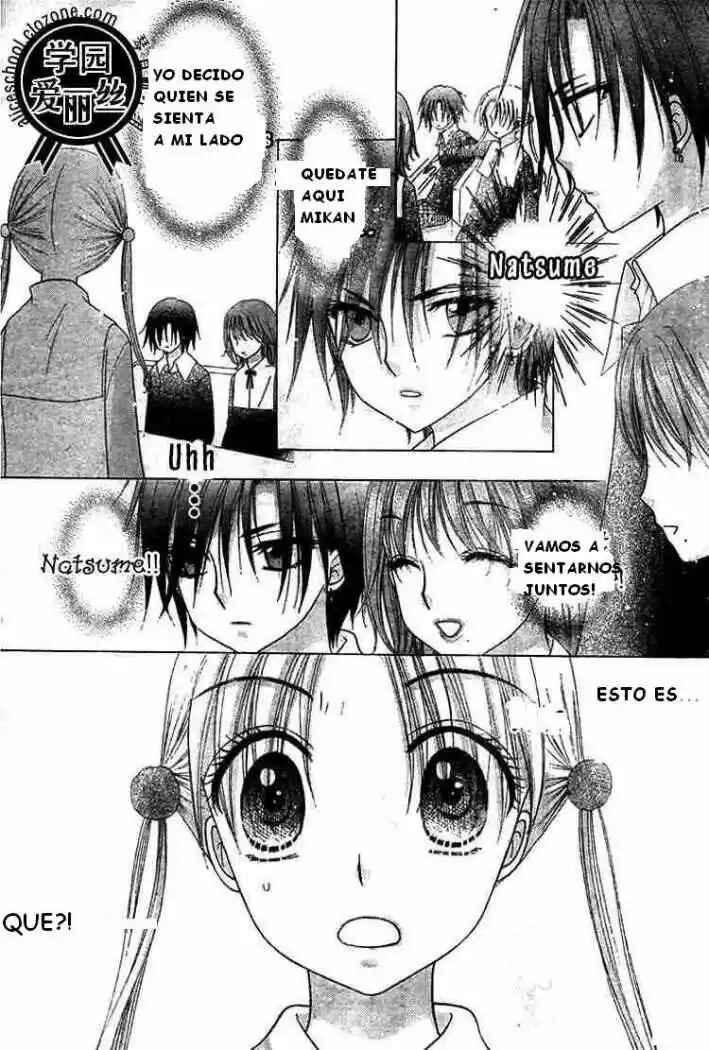 Gakuen Alice Chapter 78 - Page 22