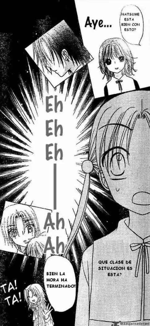Gakuen Alice Chapter 78 - Page 33