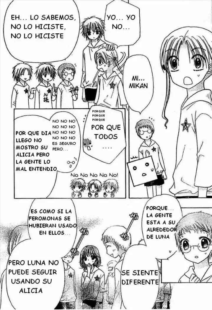 Gakuen Alice Chapter 78 - Page 55