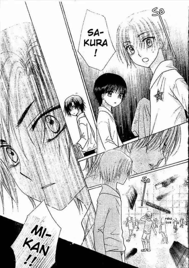 Gakuen Alice Chapter 78 - Page 58