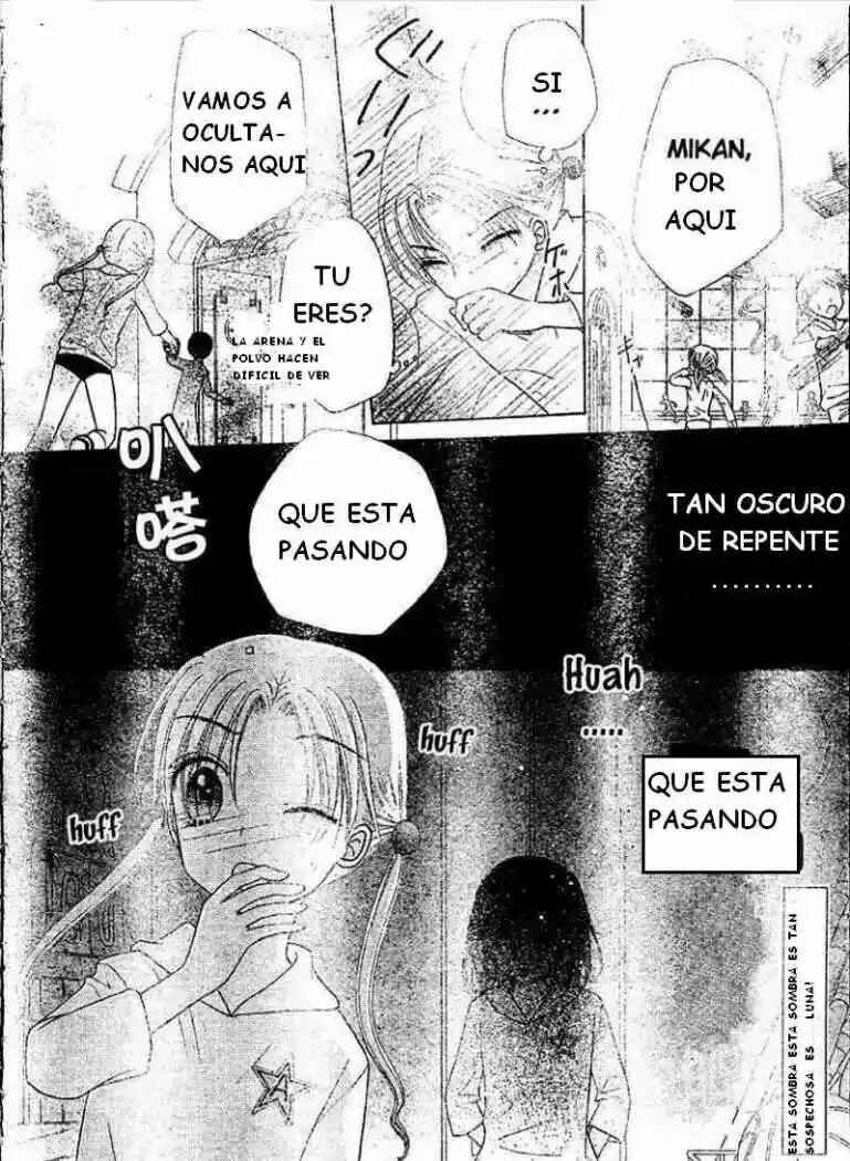 Gakuen Alice Chapter 78 - Page 59