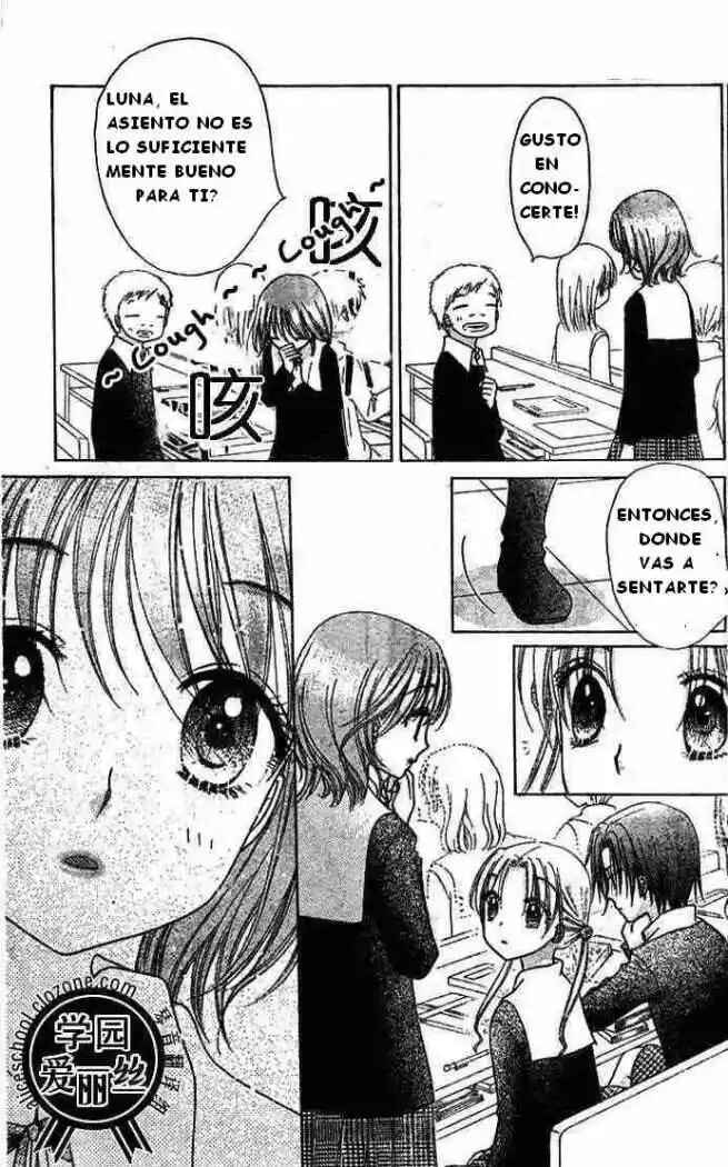 Gakuen Alice Chapter 78 - Page 8