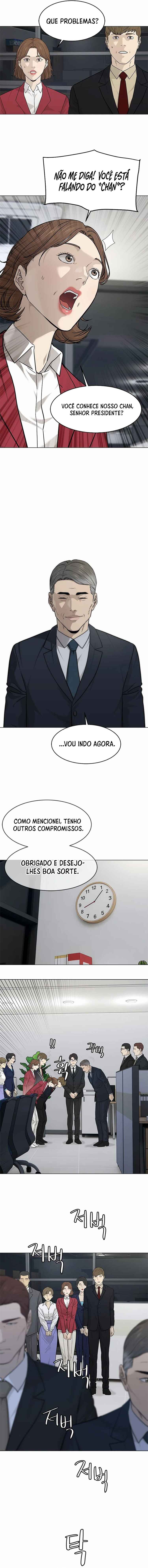 God of Blackfield Chapter 171 - Page 14