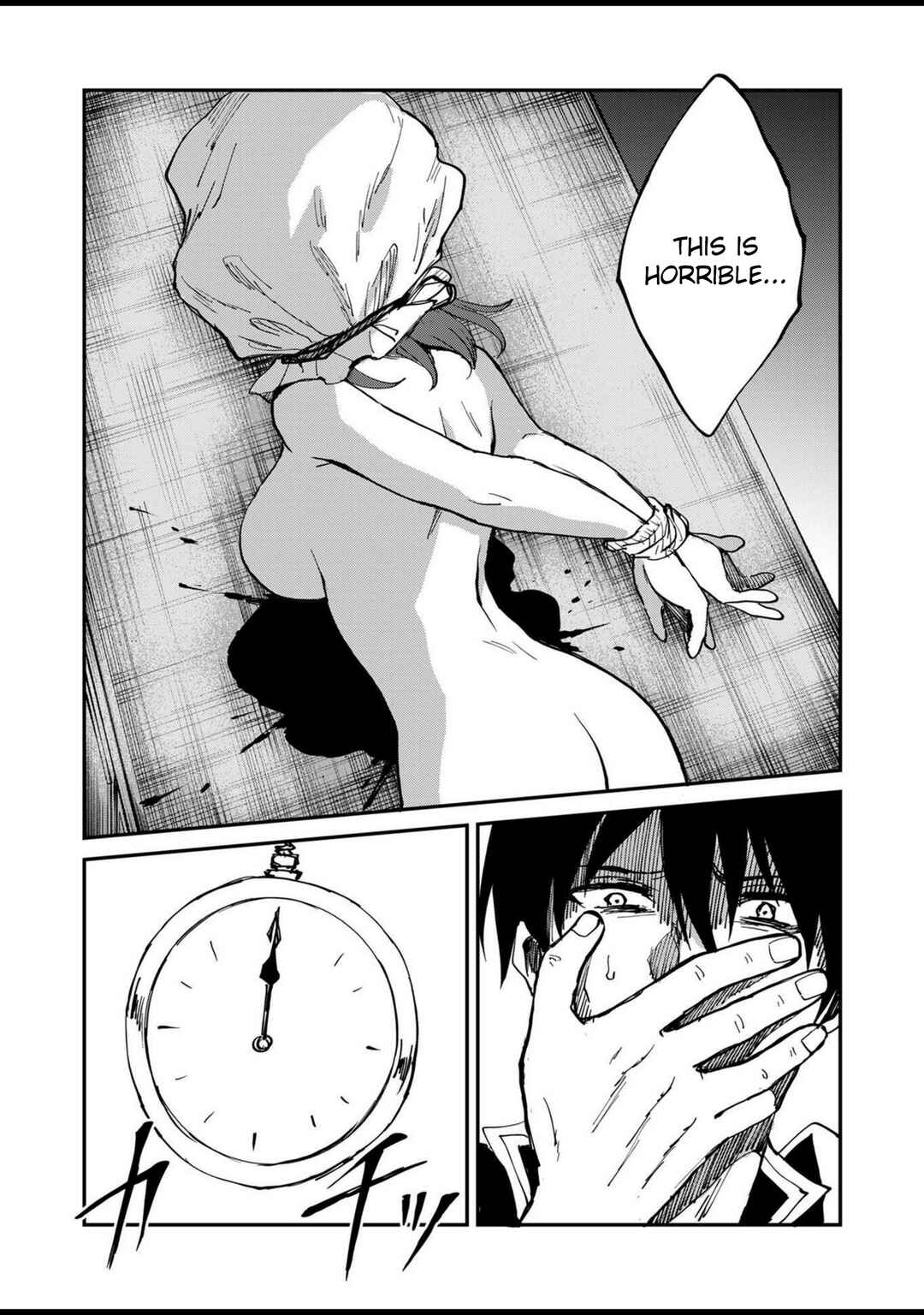 Isekai Harem Loop ~Kurikaesareru 1-nichi kara Dasshutsu Suru Tame ni Dakimakurimasu~ Chapter 6 - Page 11