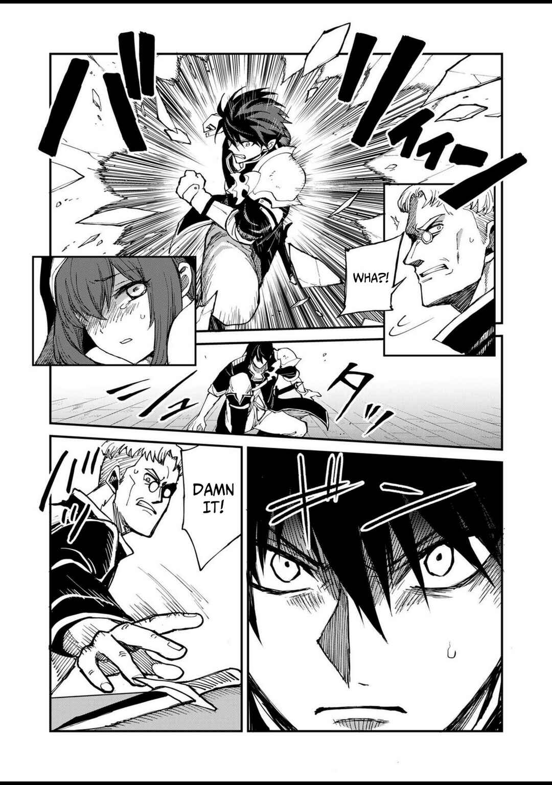 Isekai Harem Loop ~Kurikaesareru 1-nichi kara Dasshutsu Suru Tame ni Dakimakurimasu~ Chapter 6 - Page 21