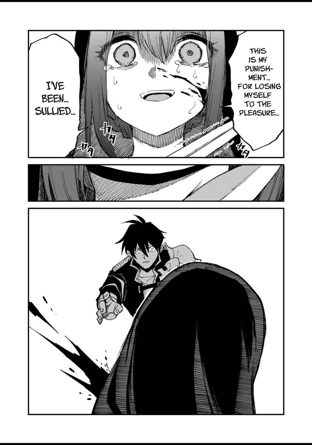 Isekai Harem Loop ~Kurikaesareru 1-nichi kara Dasshutsu Suru Tame ni Dakimakurimasu~ Chapter 6 - Page 24