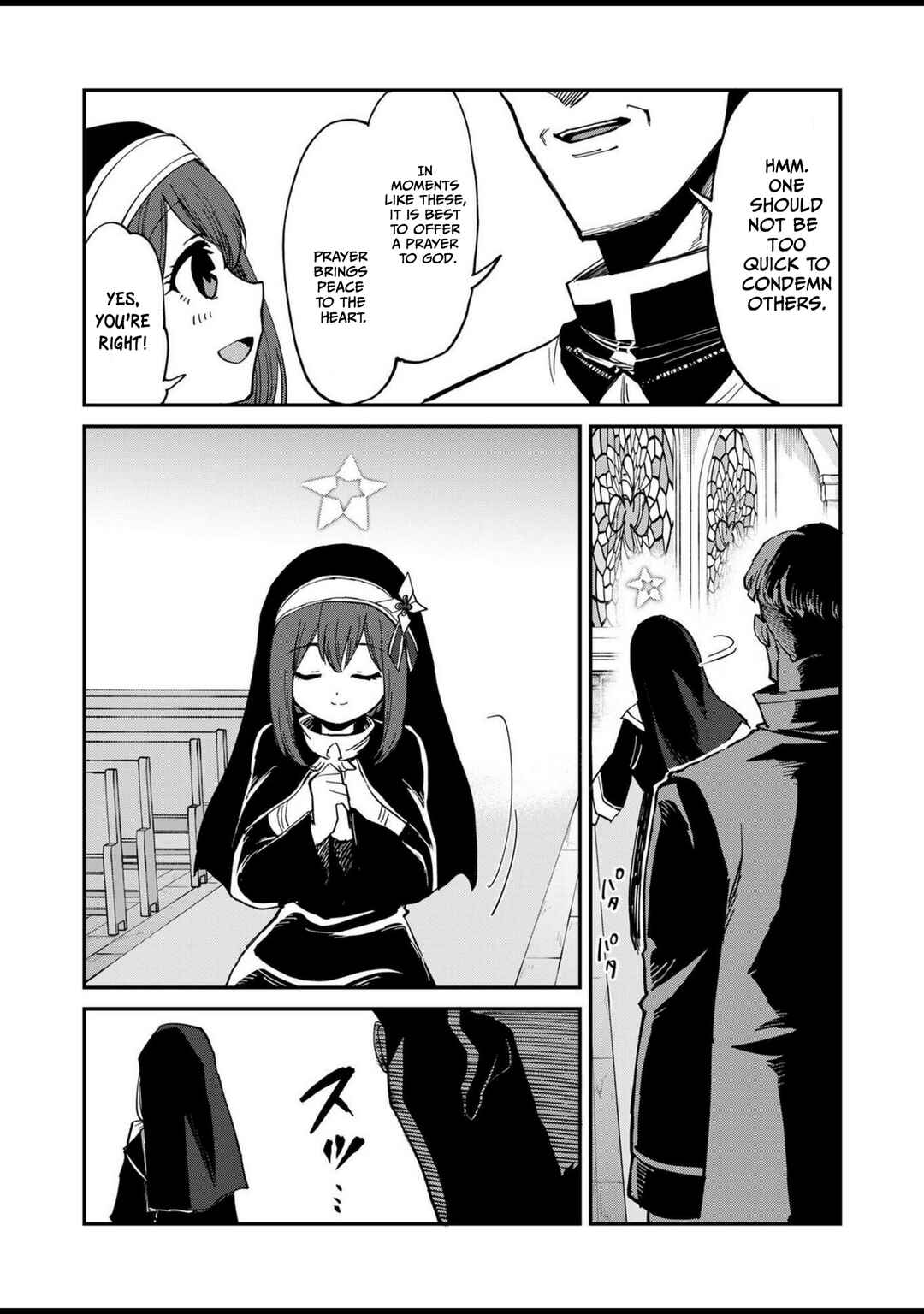 Isekai Harem Loop ~Kurikaesareru 1-nichi kara Dasshutsu Suru Tame ni Dakimakurimasu~ Chapter 6 - Page 7