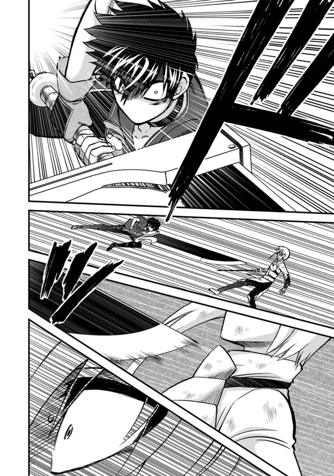 Isekai Shoukan wa Nidome Desu Chapter 39 - Page 27