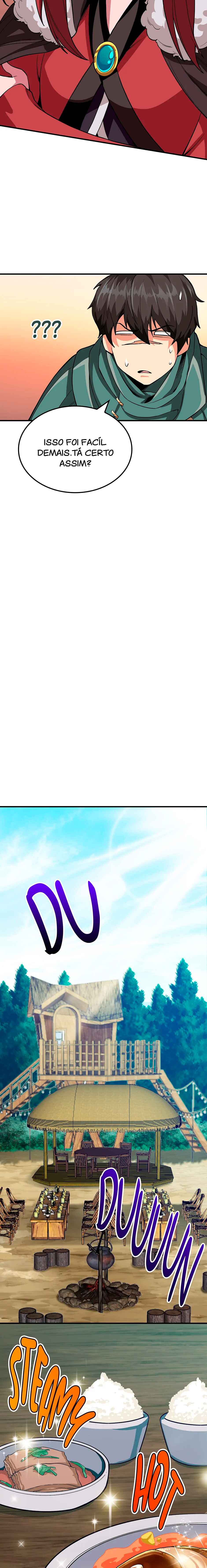 0.0000001% Demon Lord Chapter 3 - Page 18