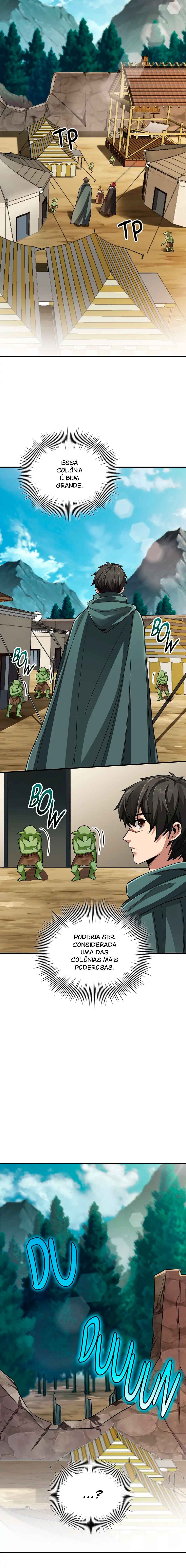 0.0000001% Demon Lord Chapter 3 - Page 22