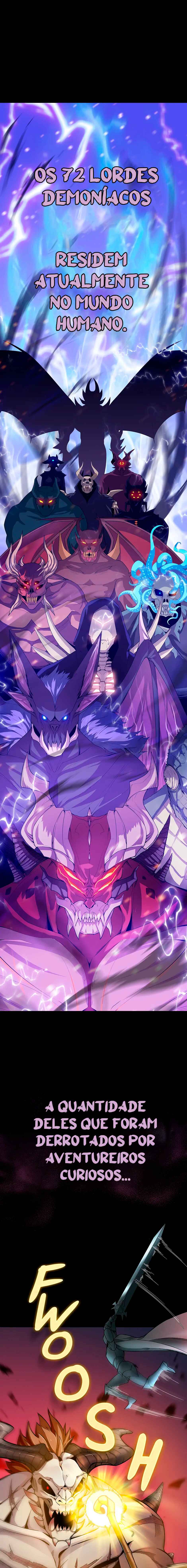 0.0000001% Demon Lord Chapter 3 - Page 4