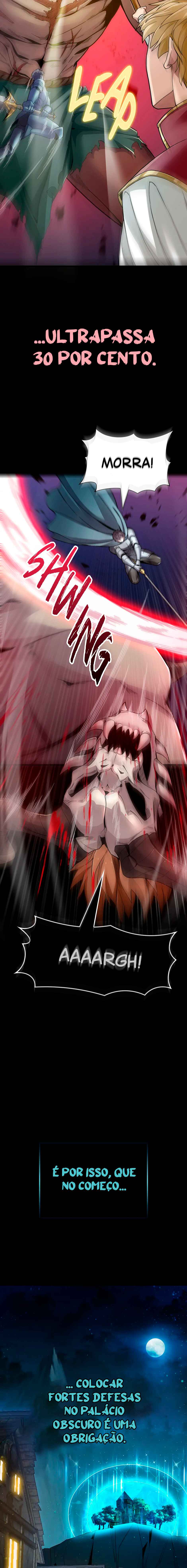 0.0000001% Demon Lord Chapter 3 - Page 5