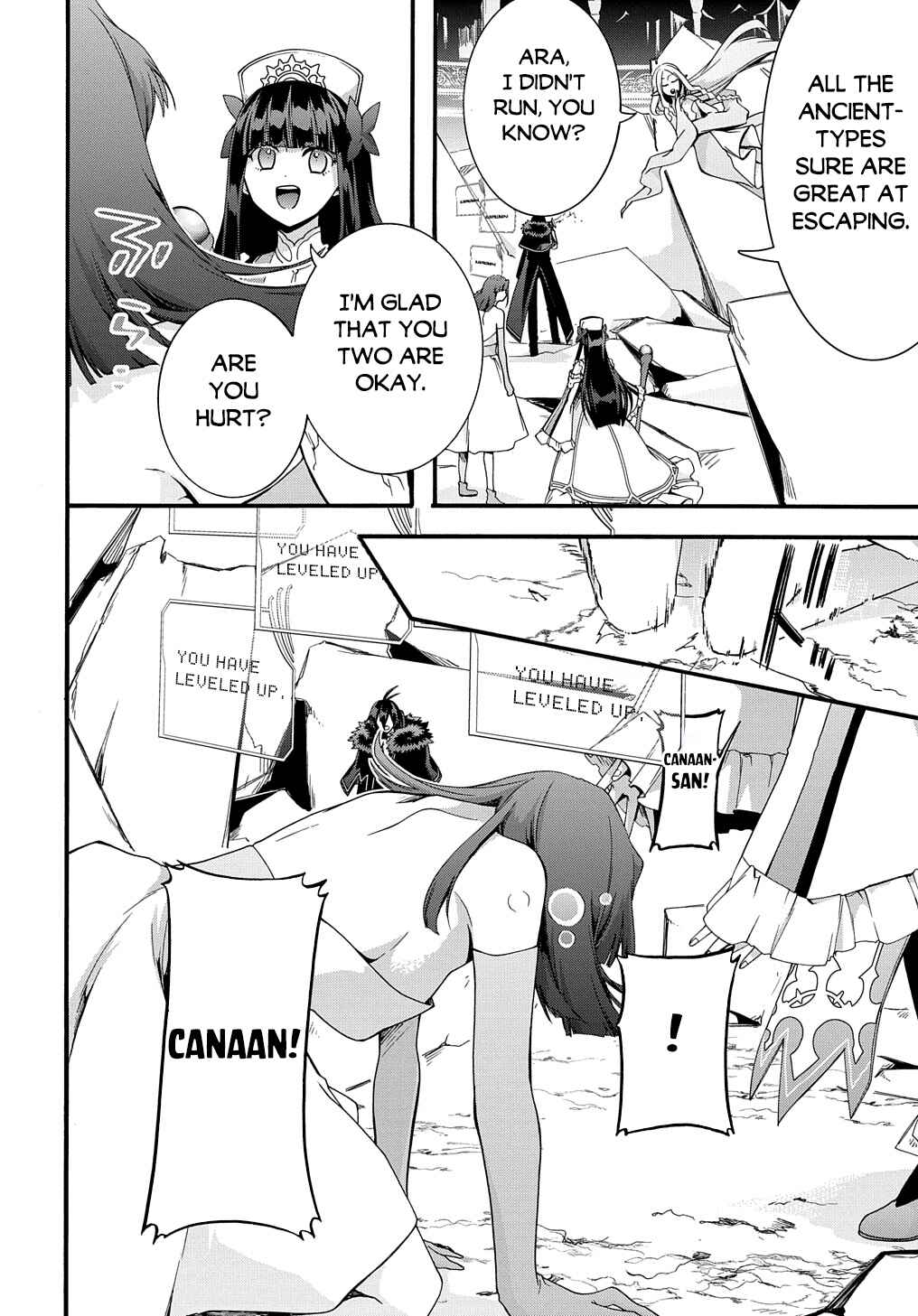 Garbage Brave: Isekai ni Shoukan Sare Suterareta Yuusha no Fukushuu Monogatari Chapter 42 - Page 16