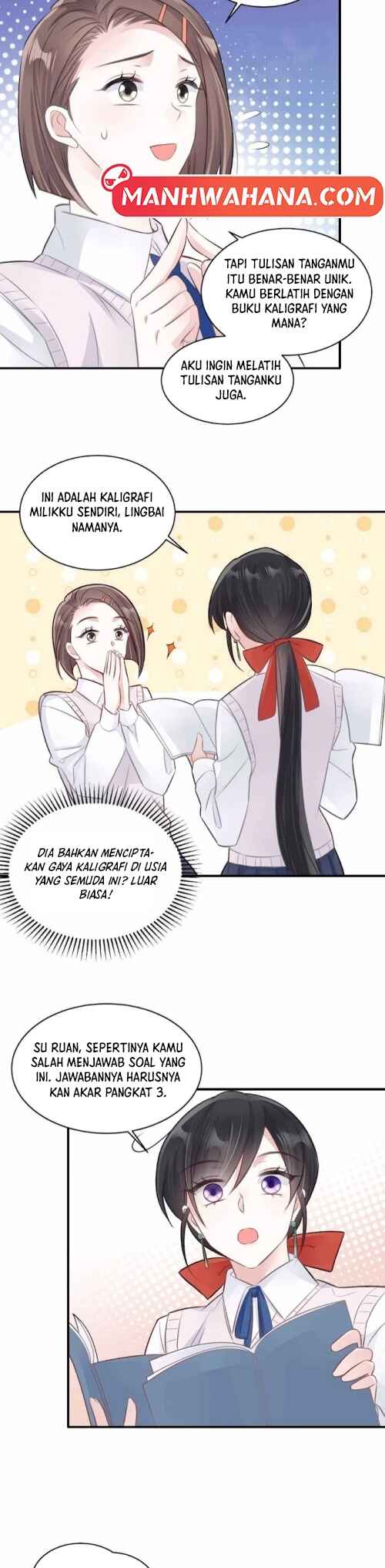 She-Ancestor, Dazzling and Dashing Chapter 22 - Page 11