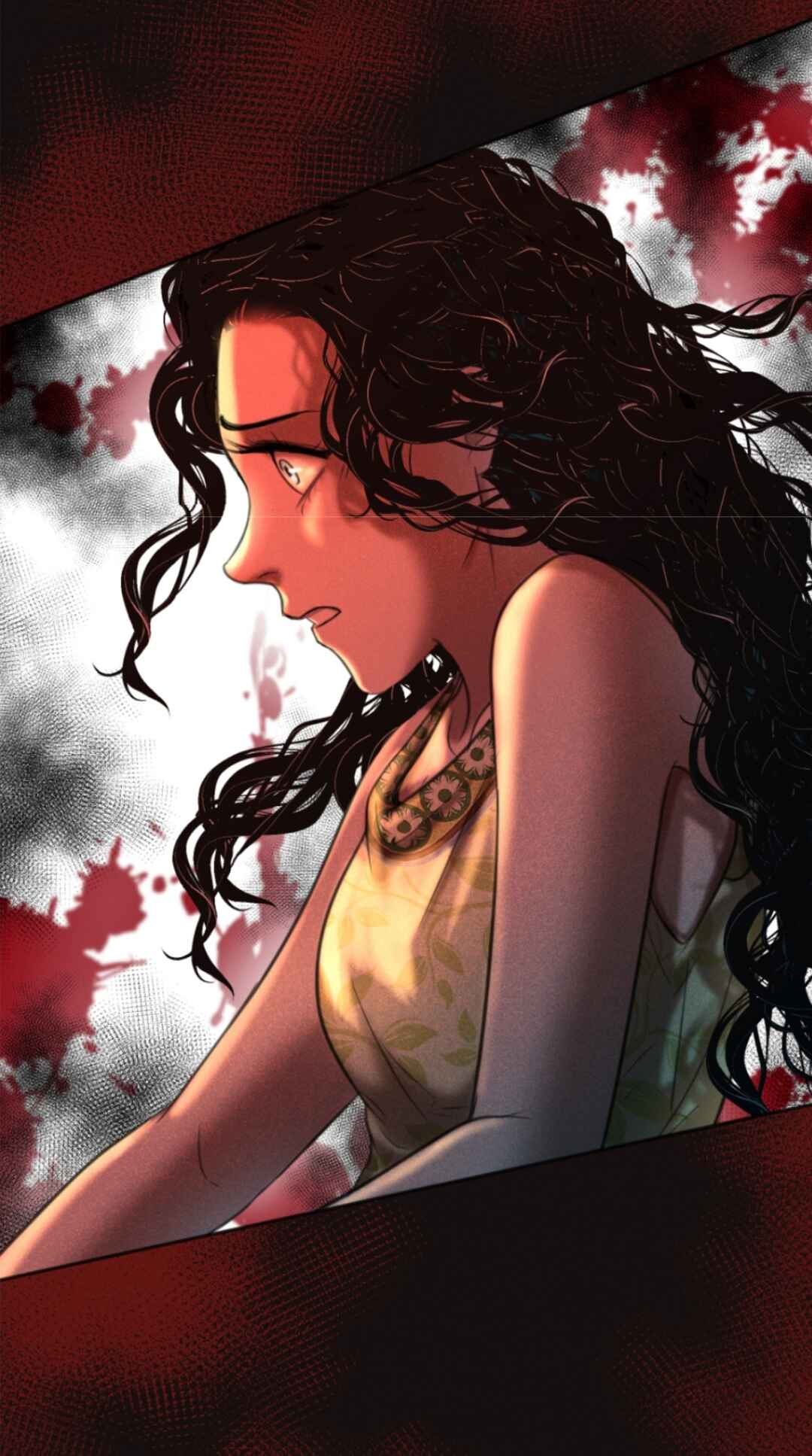 The journey of Dionysus Chapter 55 - Page 10