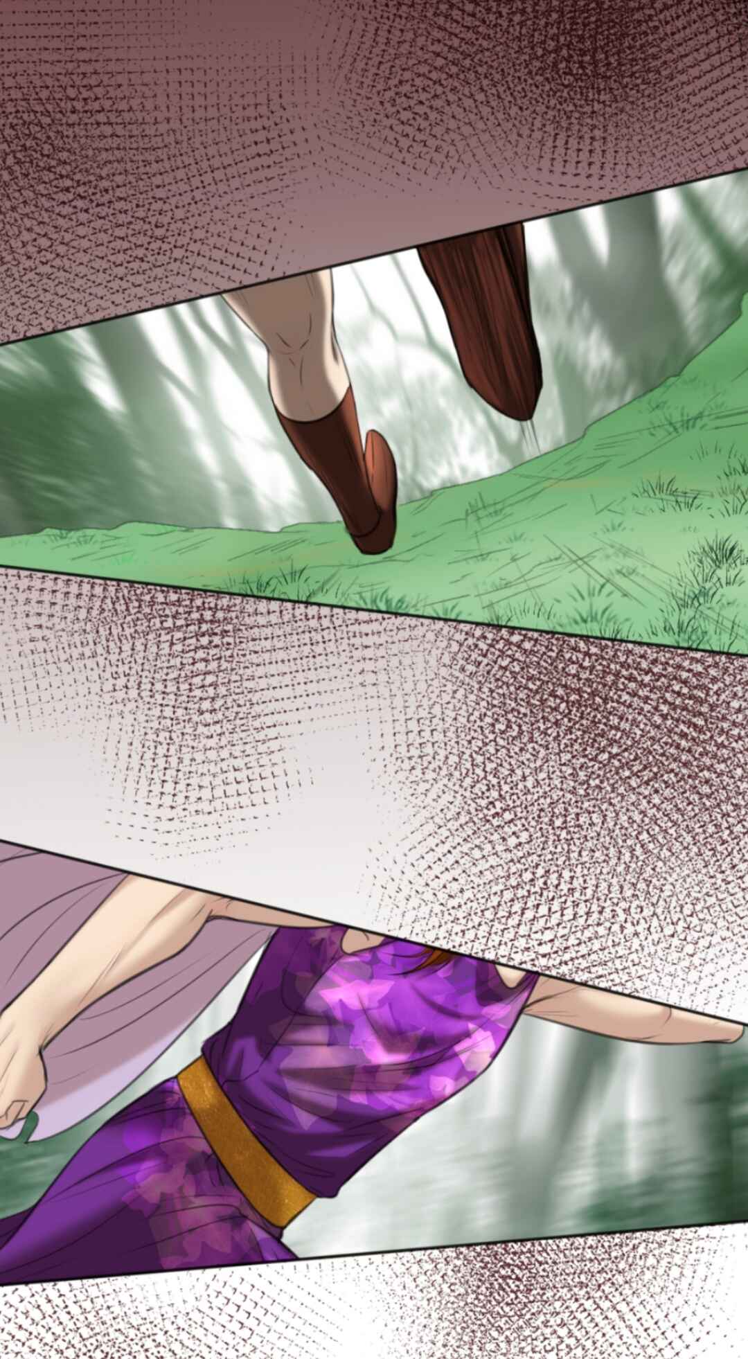 The journey of Dionysus Chapter 55 - Page 17