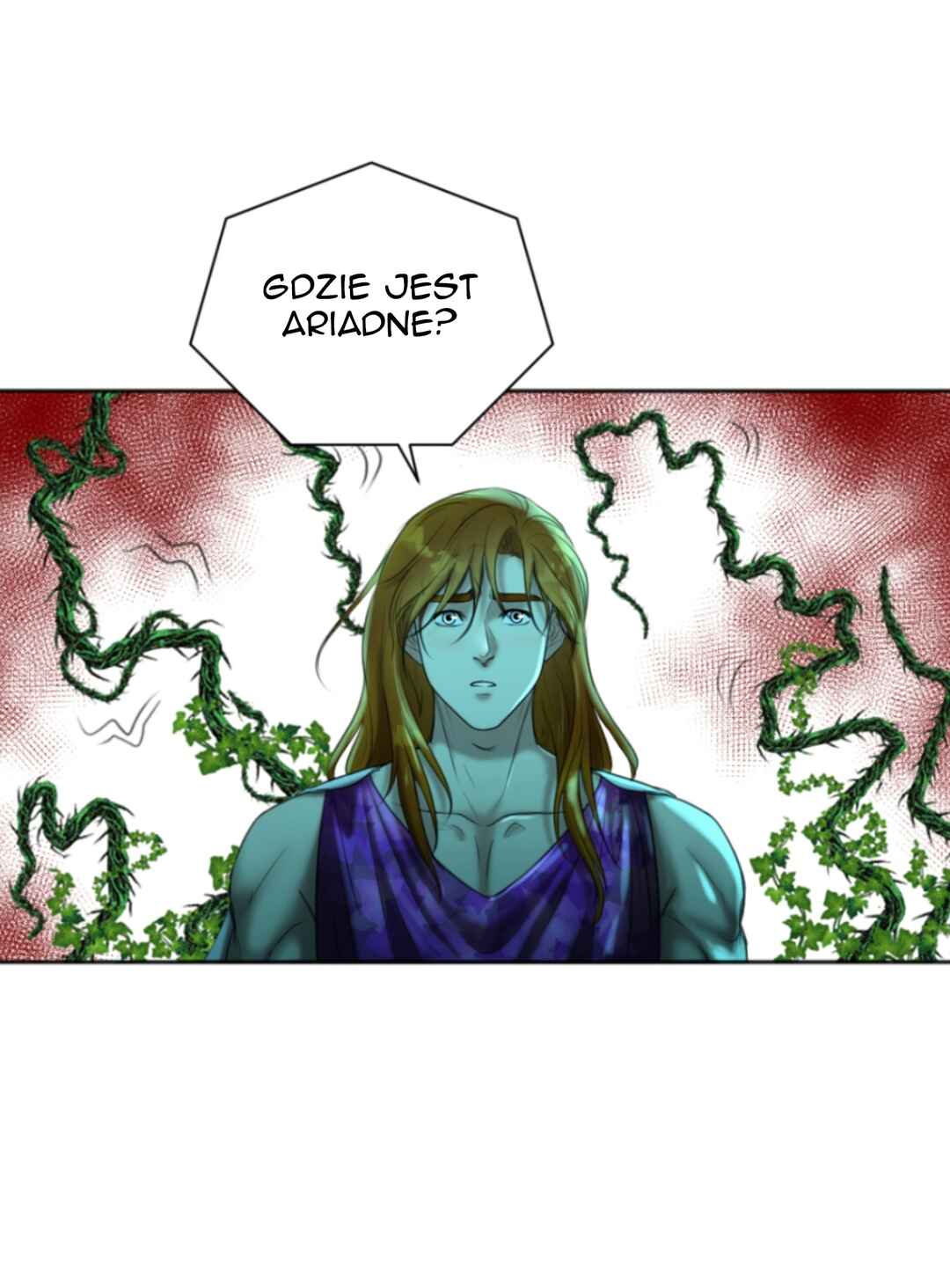 The journey of Dionysus Chapter 55 - Page 25