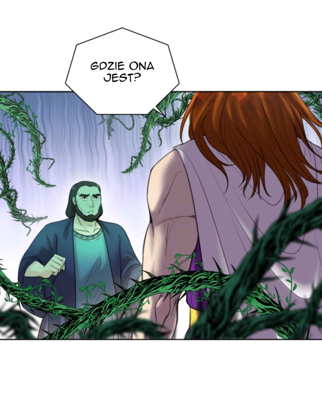 The journey of Dionysus Chapter 55 - Page 29