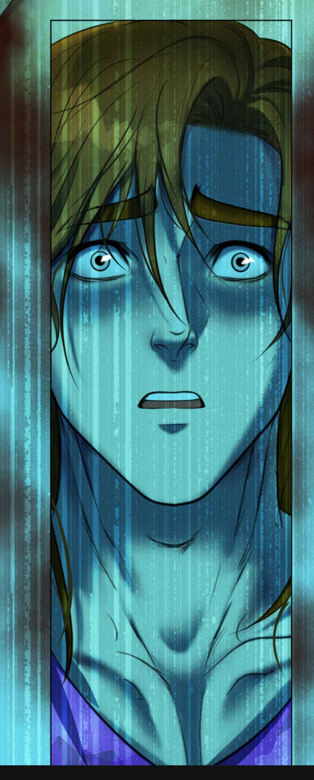 The journey of Dionysus Chapter 55 - Page 32