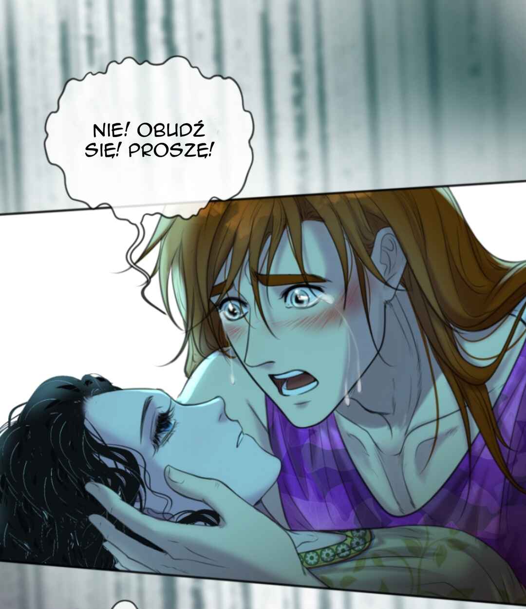 The journey of Dionysus Chapter 55 - Page 34