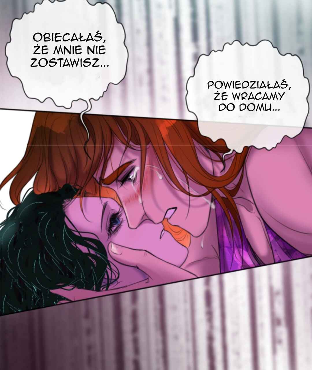 The journey of Dionysus Chapter 55 - Page 35