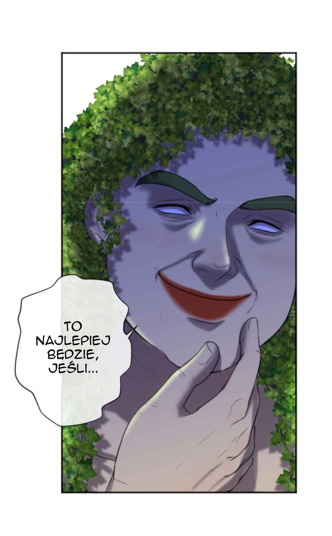 The journey of Dionysus Chapter 55 - Page 5