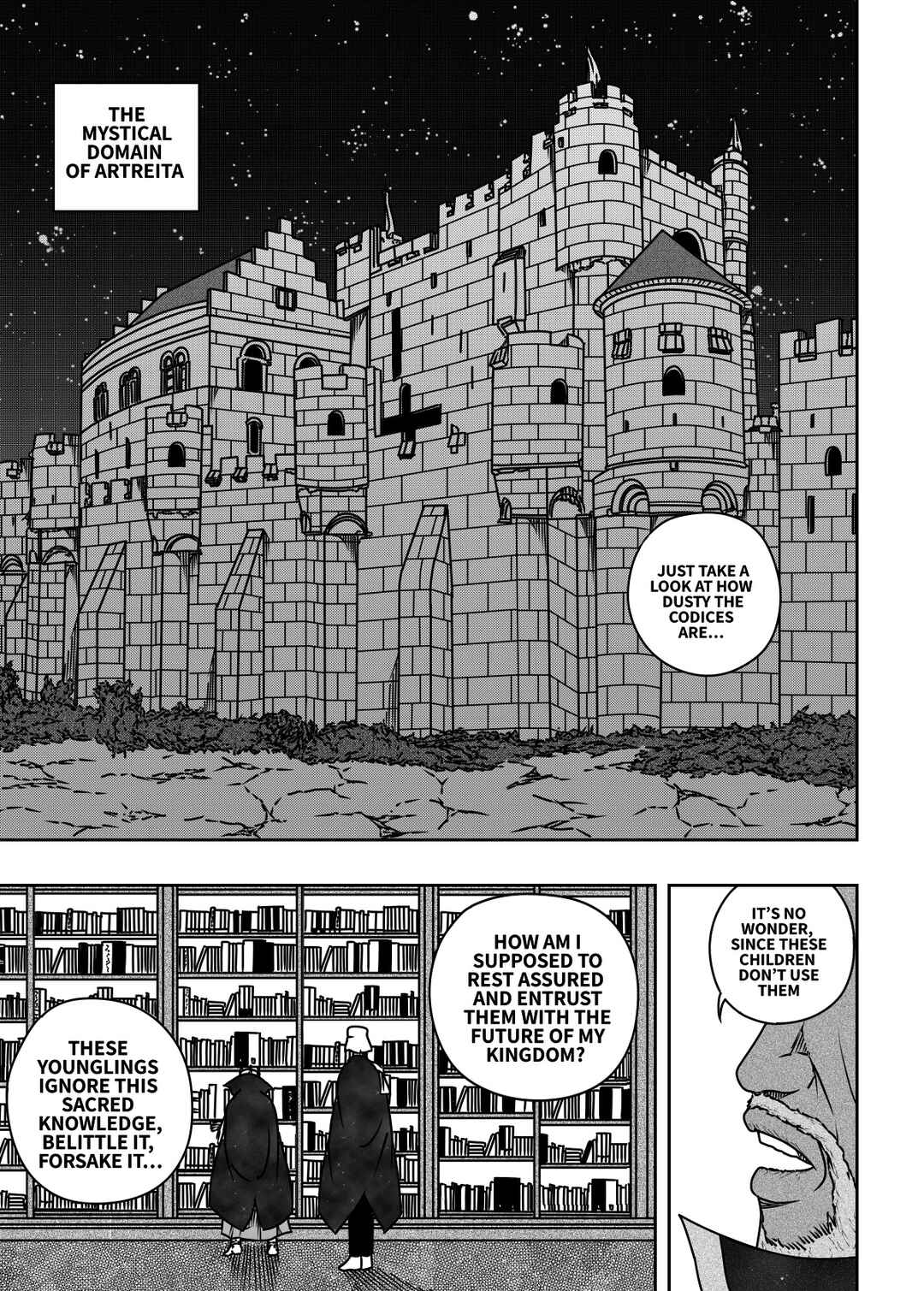 Black Dragon Chapter 41 - Page 13