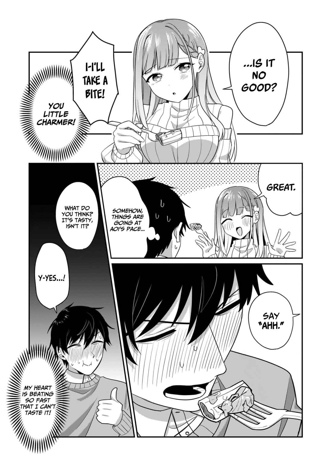 Kutabire Salarymen no Ore, 7nenburi ni Saikai shita Bishoujo JK to Dosei wo Hajimaru Chapter 13 - Page 16