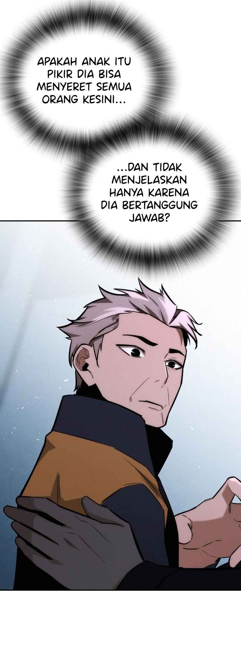 Hoegwijaneun Na man Jikinda Chapter 19 - Page 10