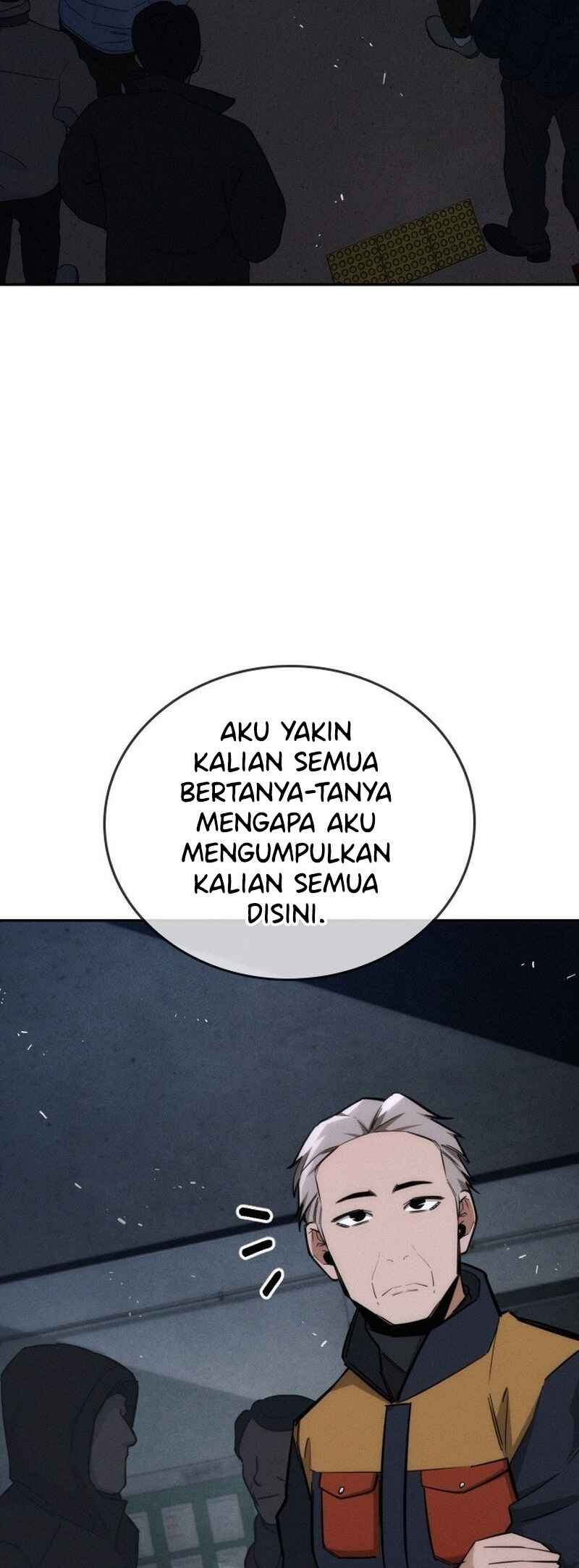 Hoegwijaneun Na man Jikinda Chapter 19 - Page 13
