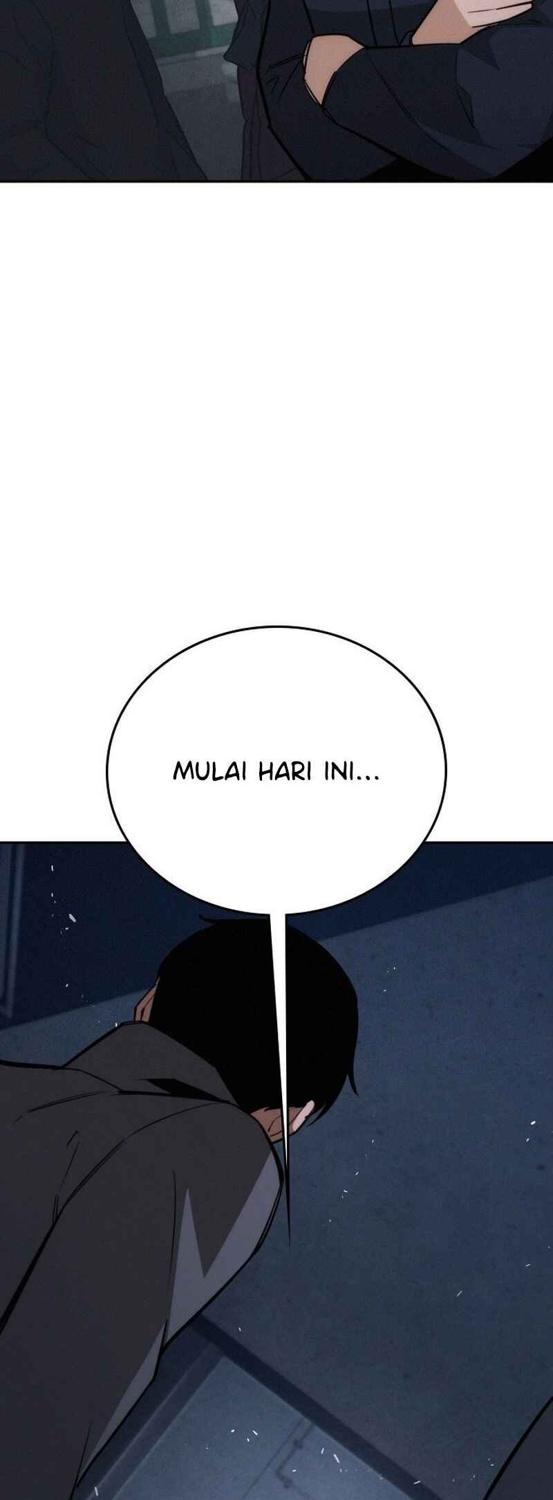 Hoegwijaneun Na man Jikinda Chapter 19 - Page 14