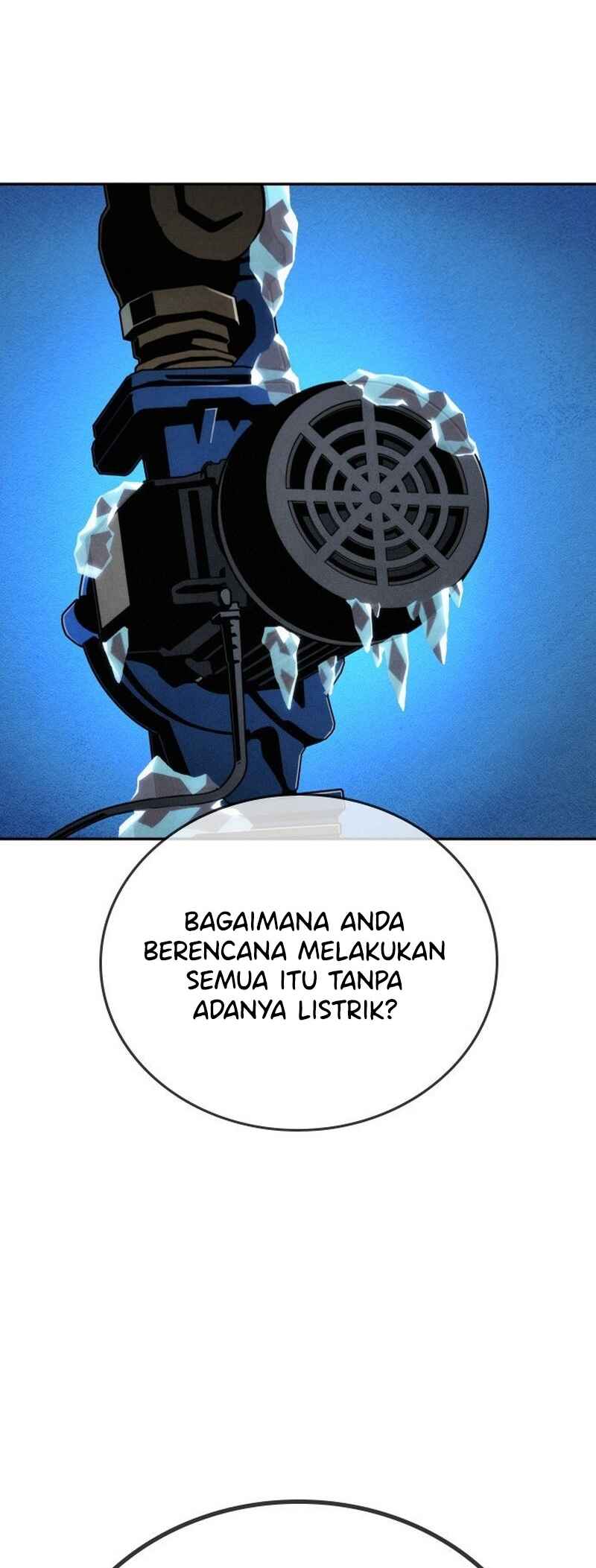 Hoegwijaneun Na man Jikinda Chapter 19 - Page 28