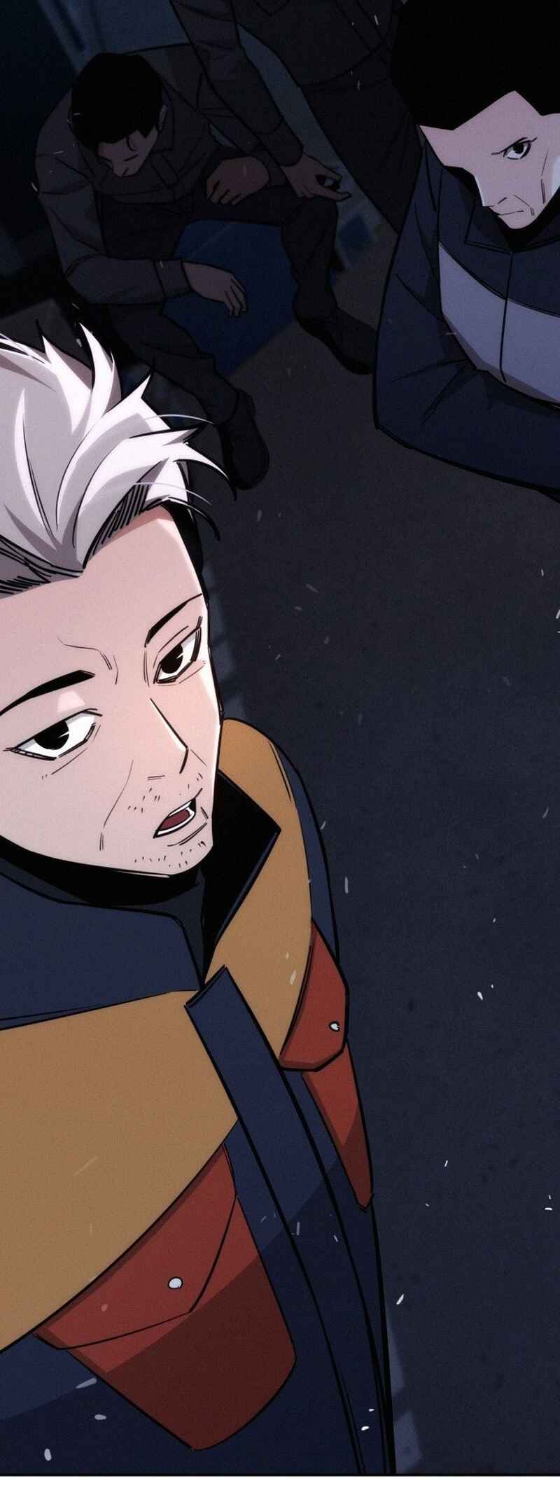 Hoegwijaneun Na man Jikinda Chapter 19 - Page 3