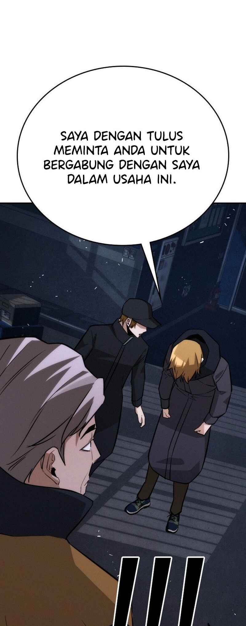 Hoegwijaneun Na man Jikinda Chapter 19 - Page 41