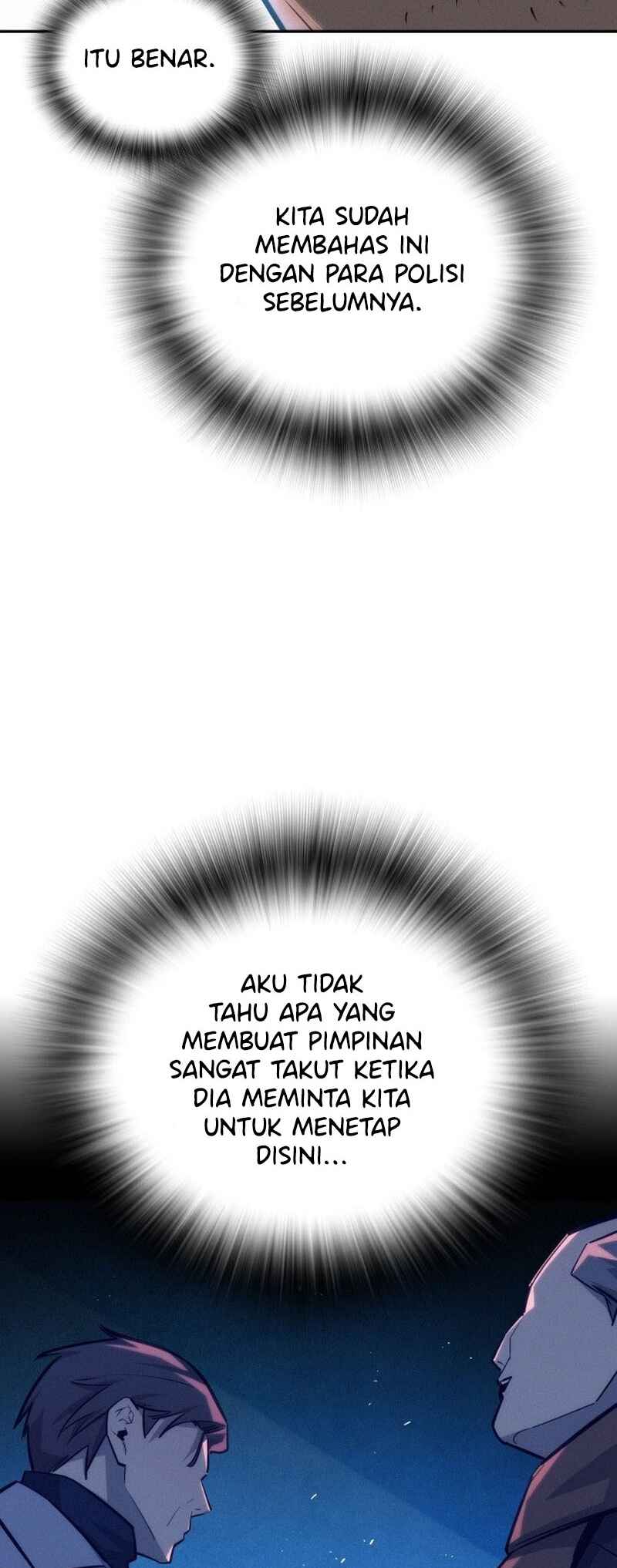 Hoegwijaneun Na man Jikinda Chapter 19 - Page 45