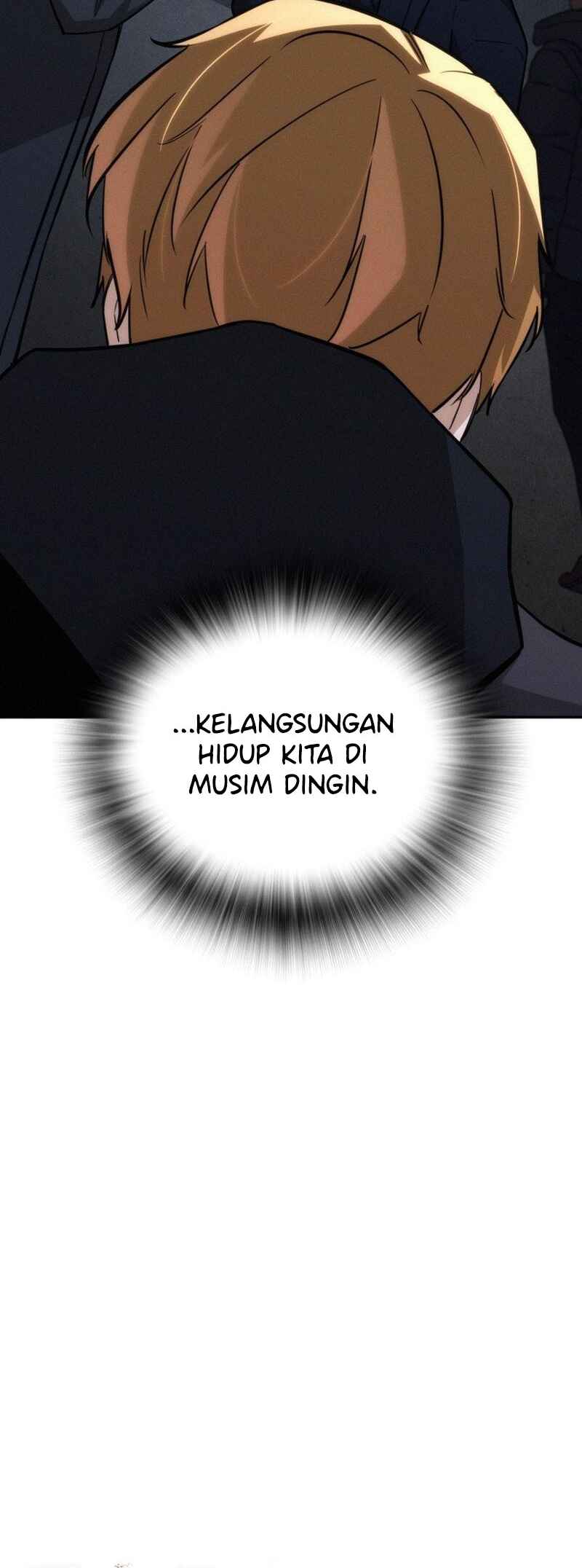 Hoegwijaneun Na man Jikinda Chapter 19 - Page 52