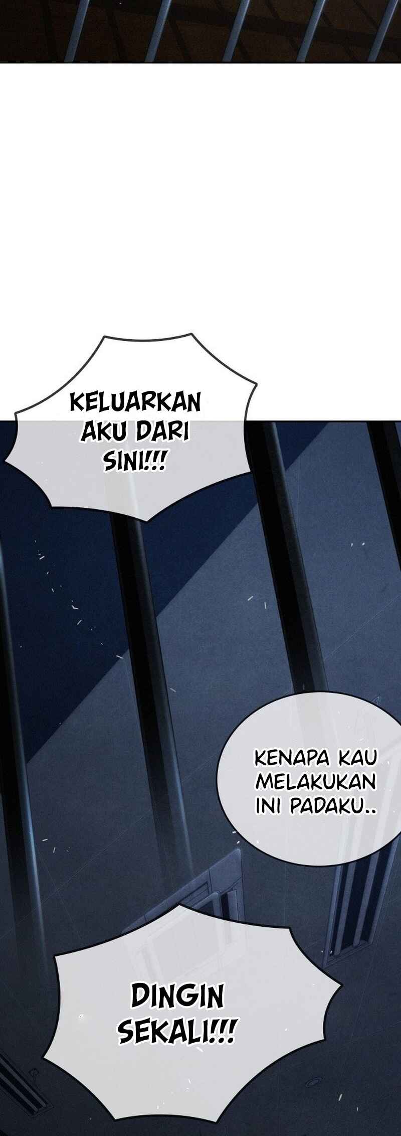 Hoegwijaneun Na man Jikinda Chapter 19 - Page 61