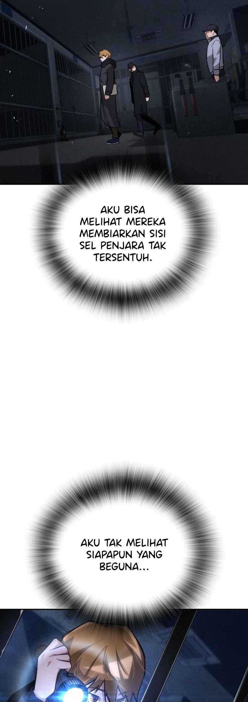 Hoegwijaneun Na man Jikinda Chapter 19 - Page 62