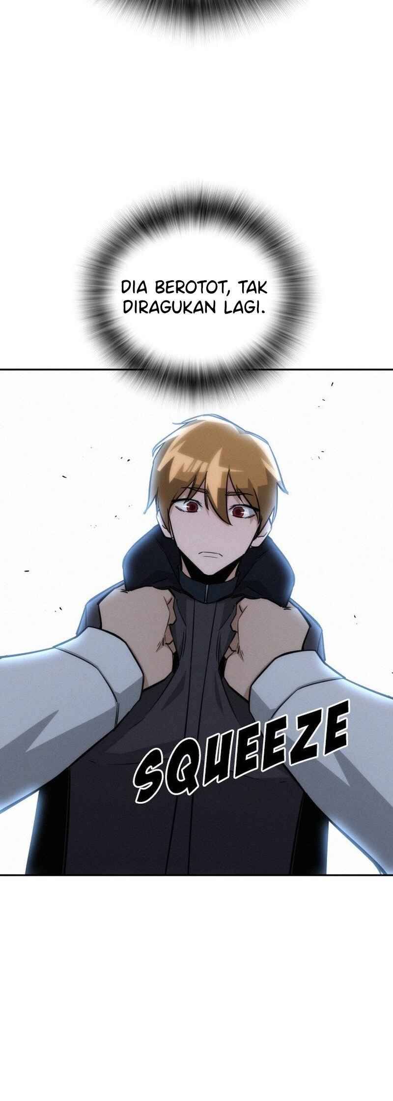 Hoegwijaneun Na man Jikinda Chapter 19 - Page 74