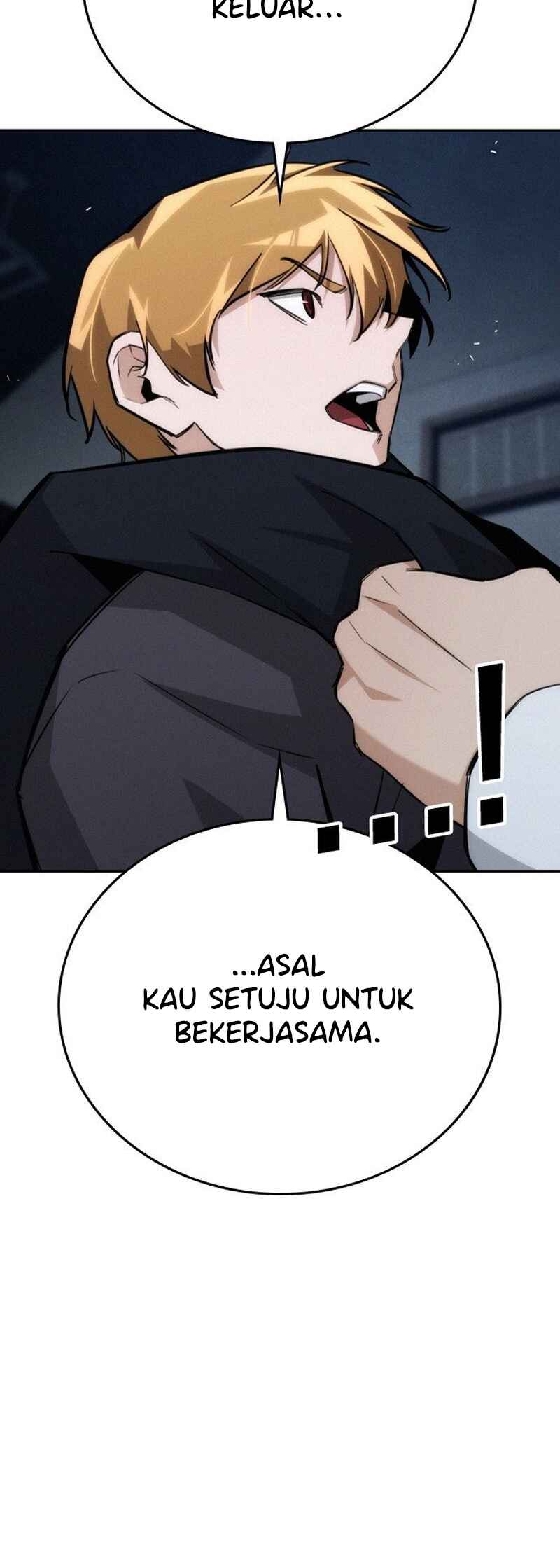 Hoegwijaneun Na man Jikinda Chapter 19 - Page 76