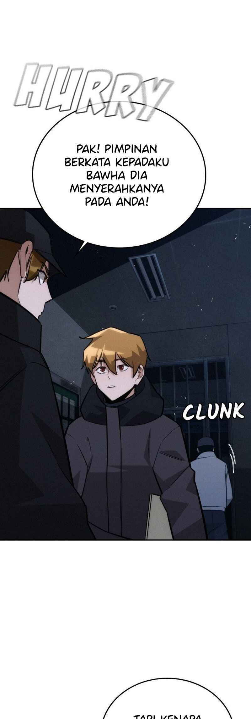 Hoegwijaneun Na man Jikinda Chapter 19 - Page 89