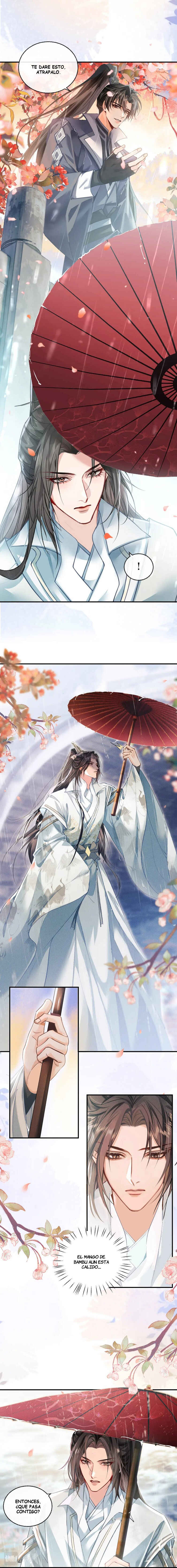 The Husky and His White Cat Shizun Chapter 35 - Page 3