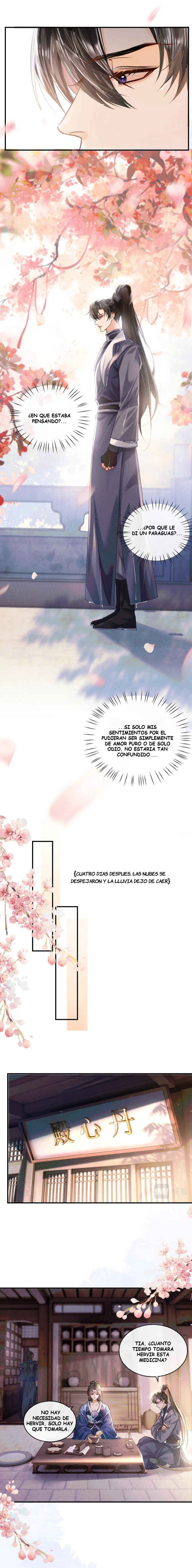 The Husky and His White Cat Shizun Chapter 35 - Page 6