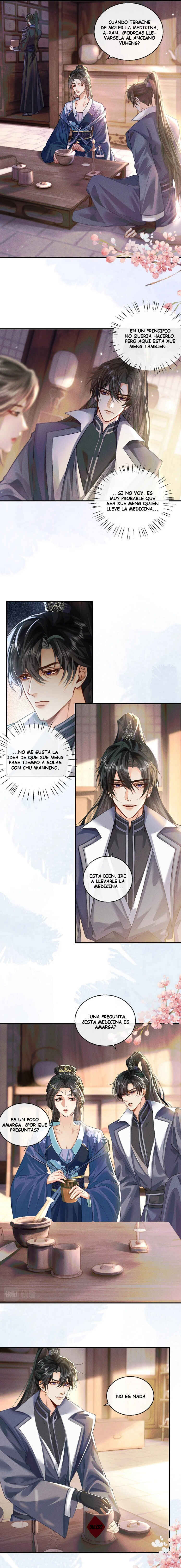 The Husky and His White Cat Shizun Chapter 35 - Page 7