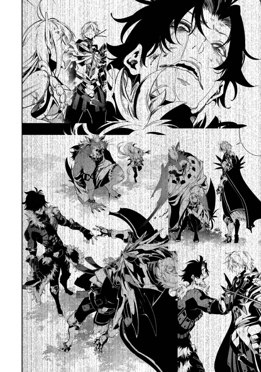 Saikyou no Shienshoku "Wajutsushi" de Aru Ore wa Sekai Saikyou Clan wo Shitagaeru Chapter 48 - Page 22