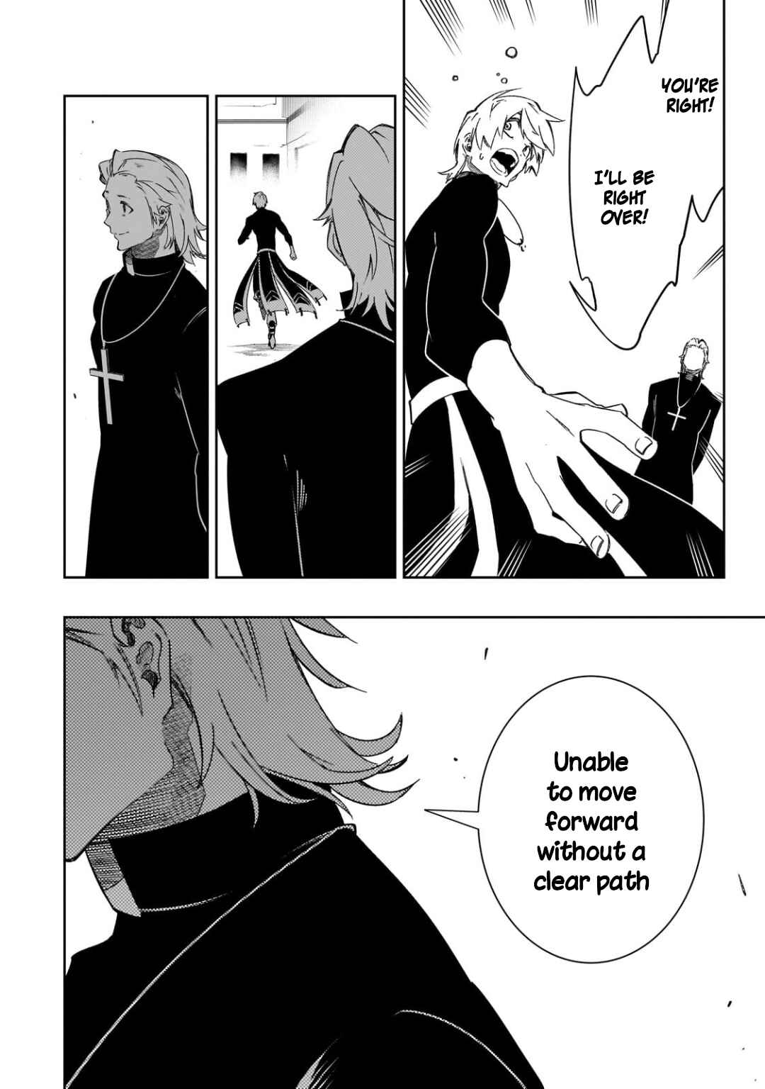 Saikyou no Shienshoku "Wajutsushi" de Aru Ore wa Sekai Saikyou Clan wo Shitagaeru Chapter 48 - Page 26