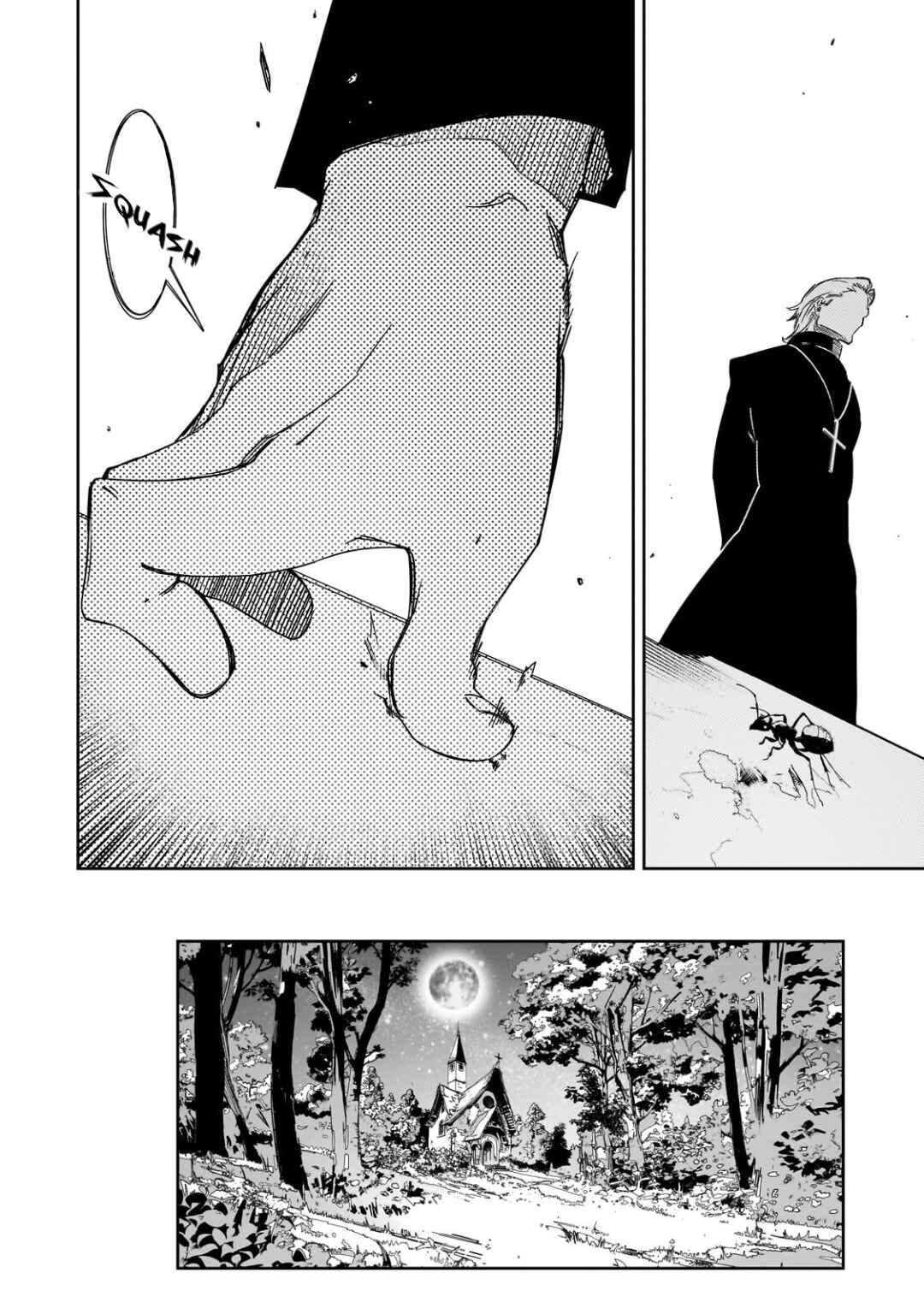 Saikyou no Shienshoku "Wajutsushi" de Aru Ore wa Sekai Saikyou Clan wo Shitagaeru Chapter 48 - Page 28