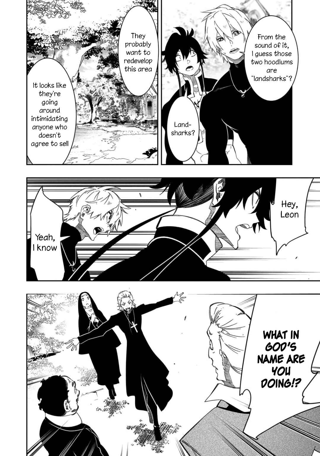 Saikyou no Shienshoku "Wajutsushi" de Aru Ore wa Sekai Saikyou Clan wo Shitagaeru Chapter 48 - Page 8